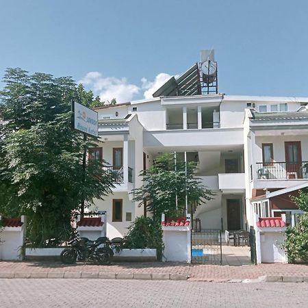 London House Hotel Kemer Kültér fotó