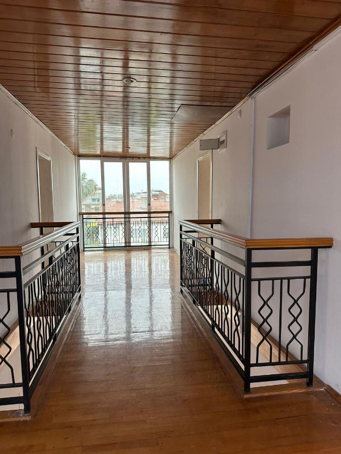 London House Hotel Kemer Kültér fotó