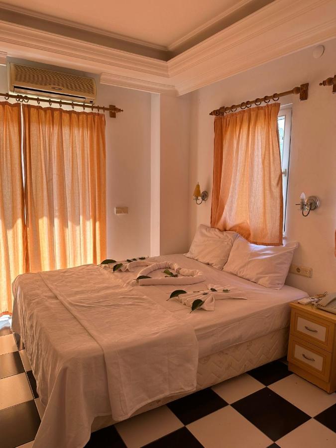 London House Hotel Kemer Kültér fotó