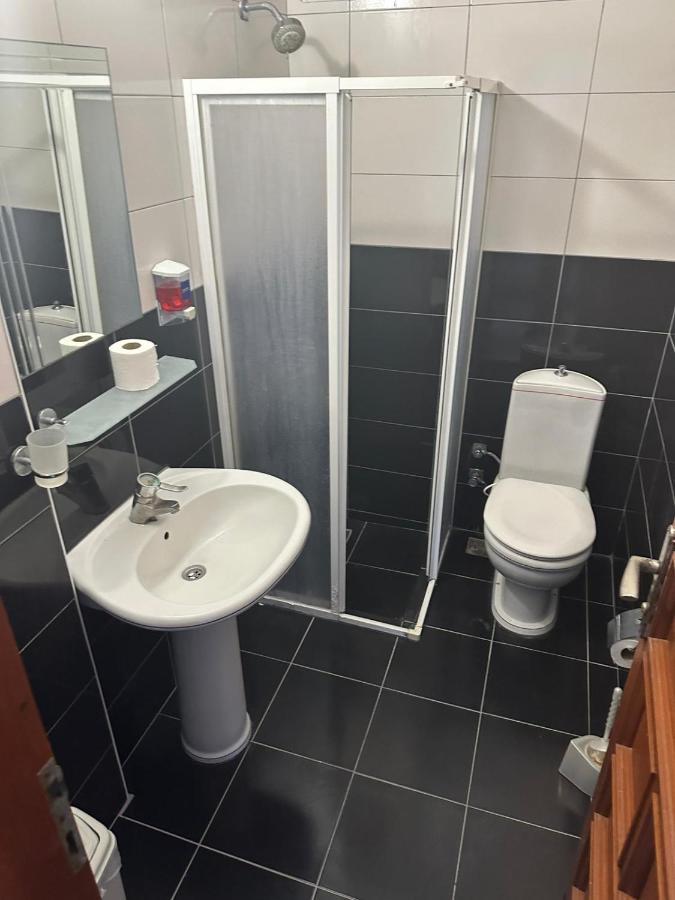 London House Hotel Kemer Kültér fotó