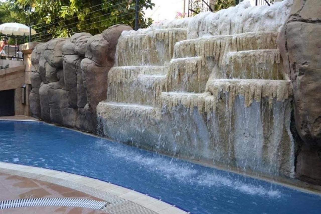 London House Hotel Kemer Kültér fotó