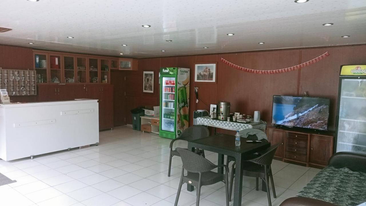 London House Hotel Kemer Kültér fotó