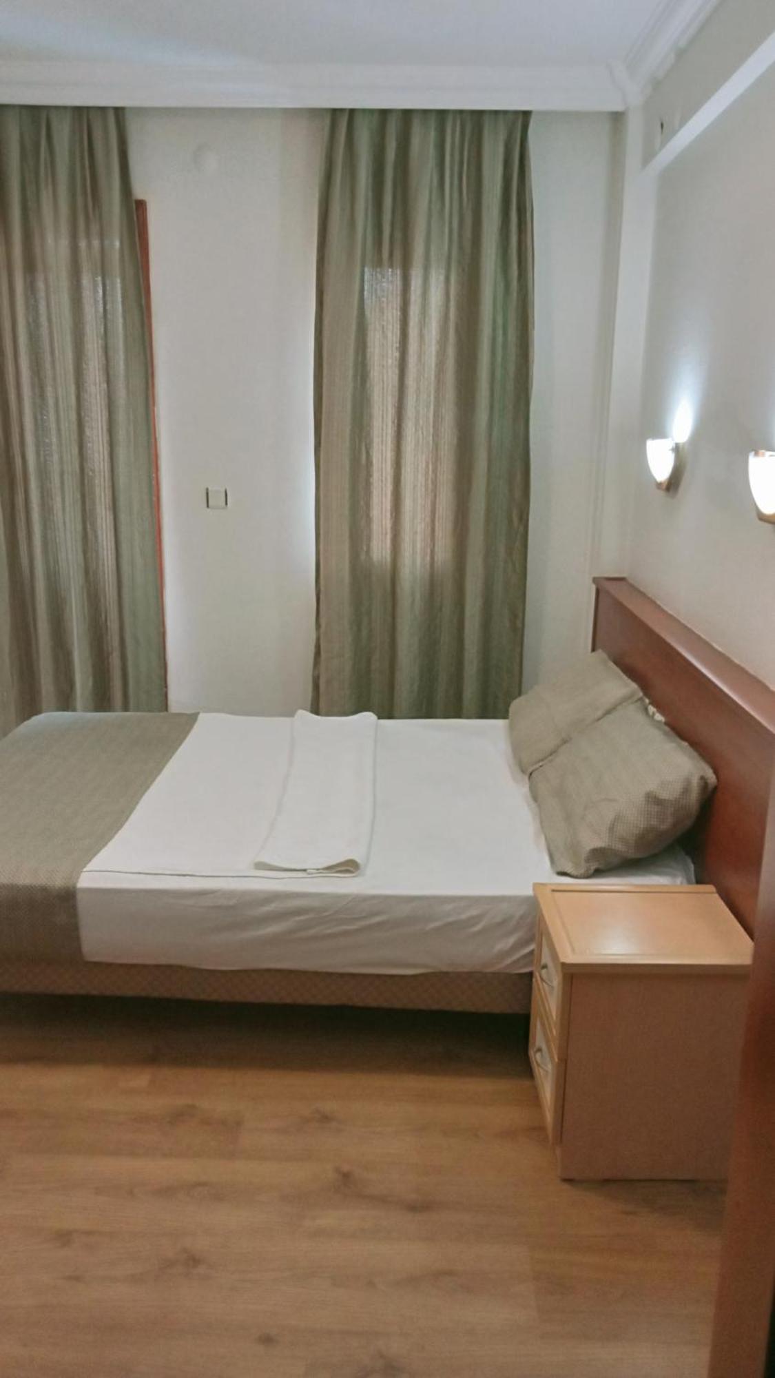 London House Hotel Kemer Kültér fotó