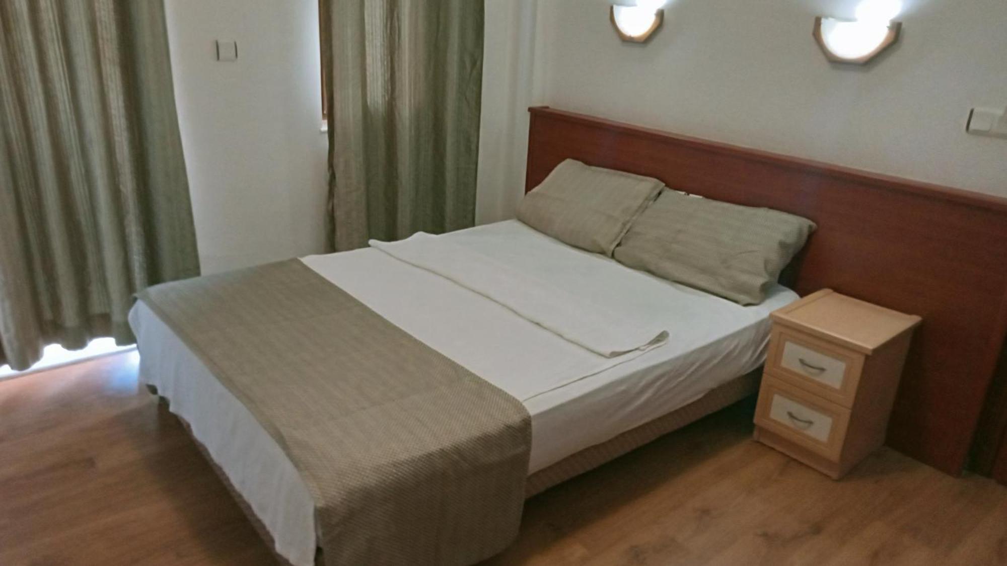 London House Hotel Kemer Kültér fotó