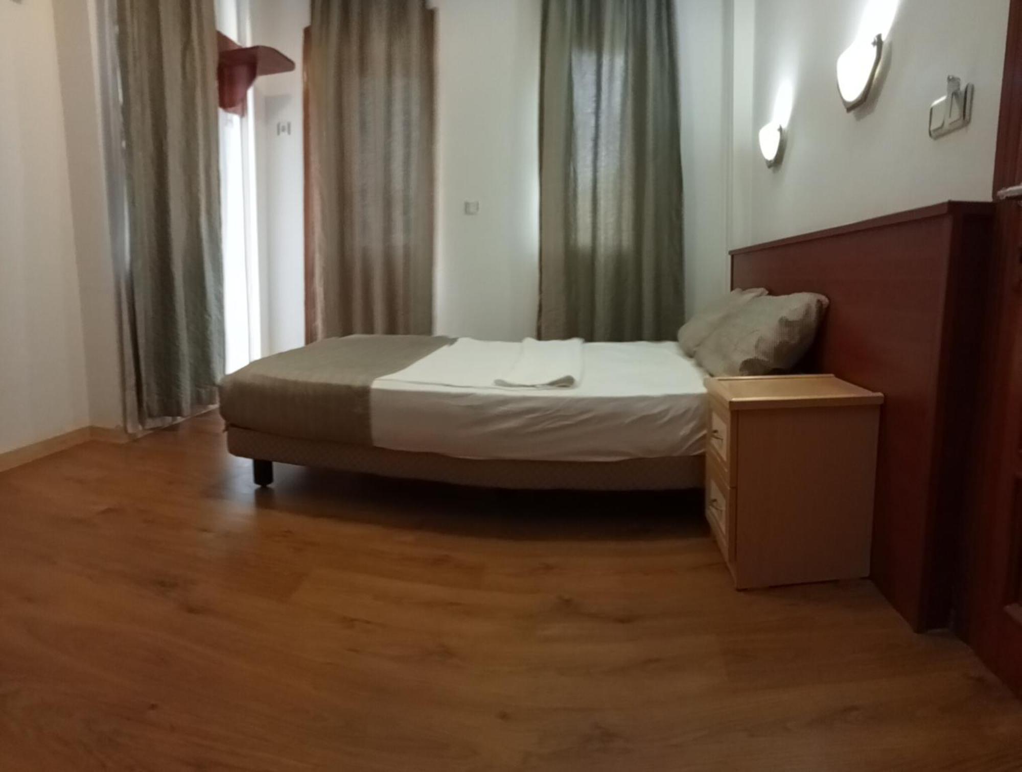 London House Hotel Kemer Kültér fotó