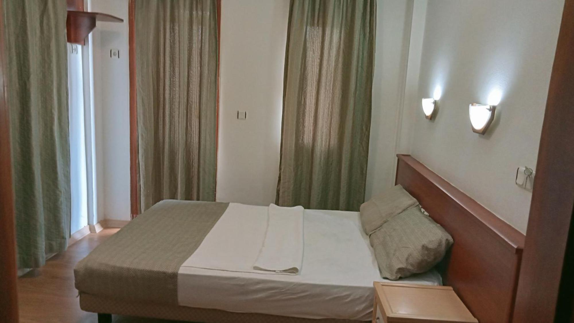 London House Hotel Kemer Kültér fotó