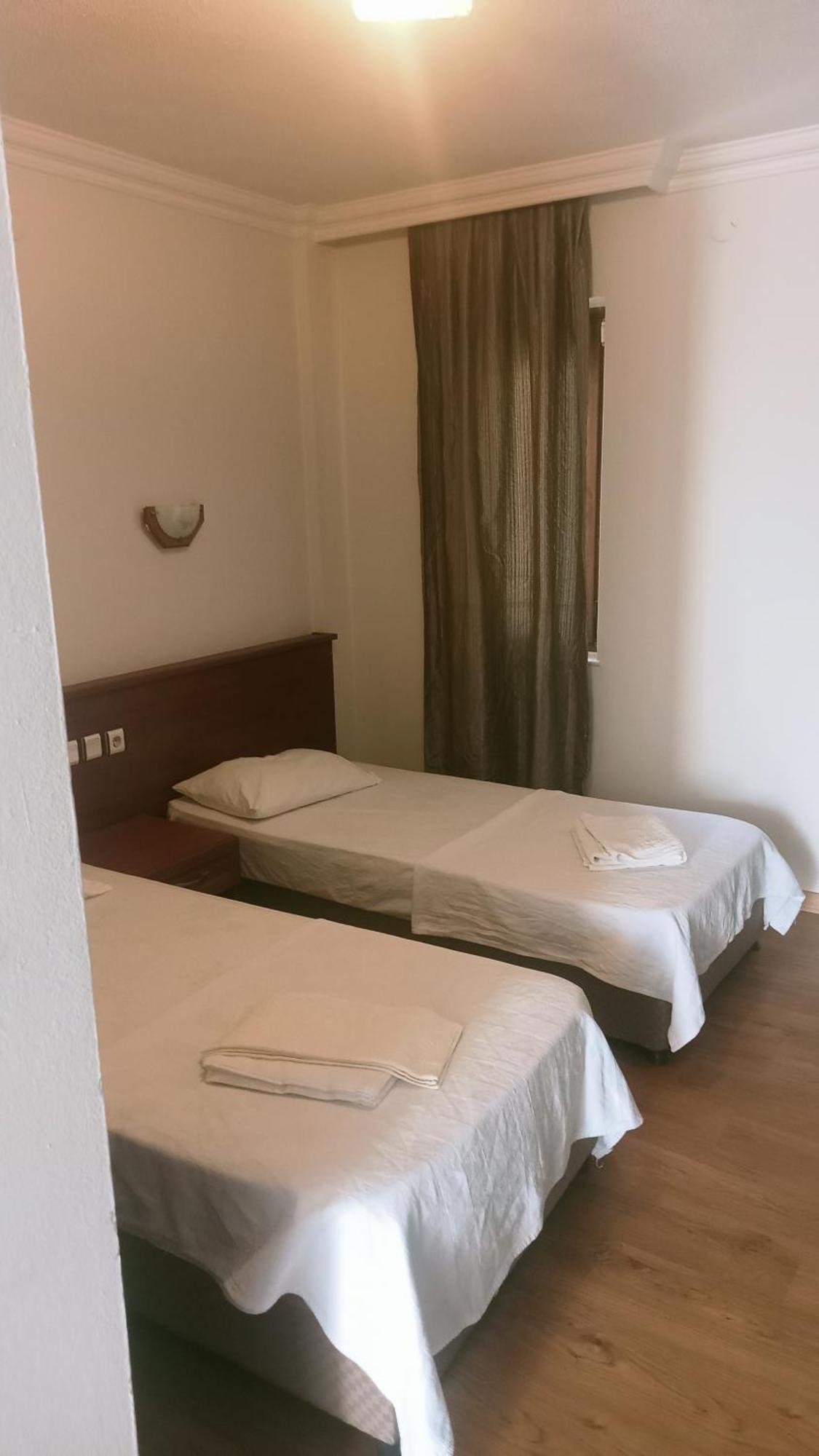 London House Hotel Kemer Kültér fotó