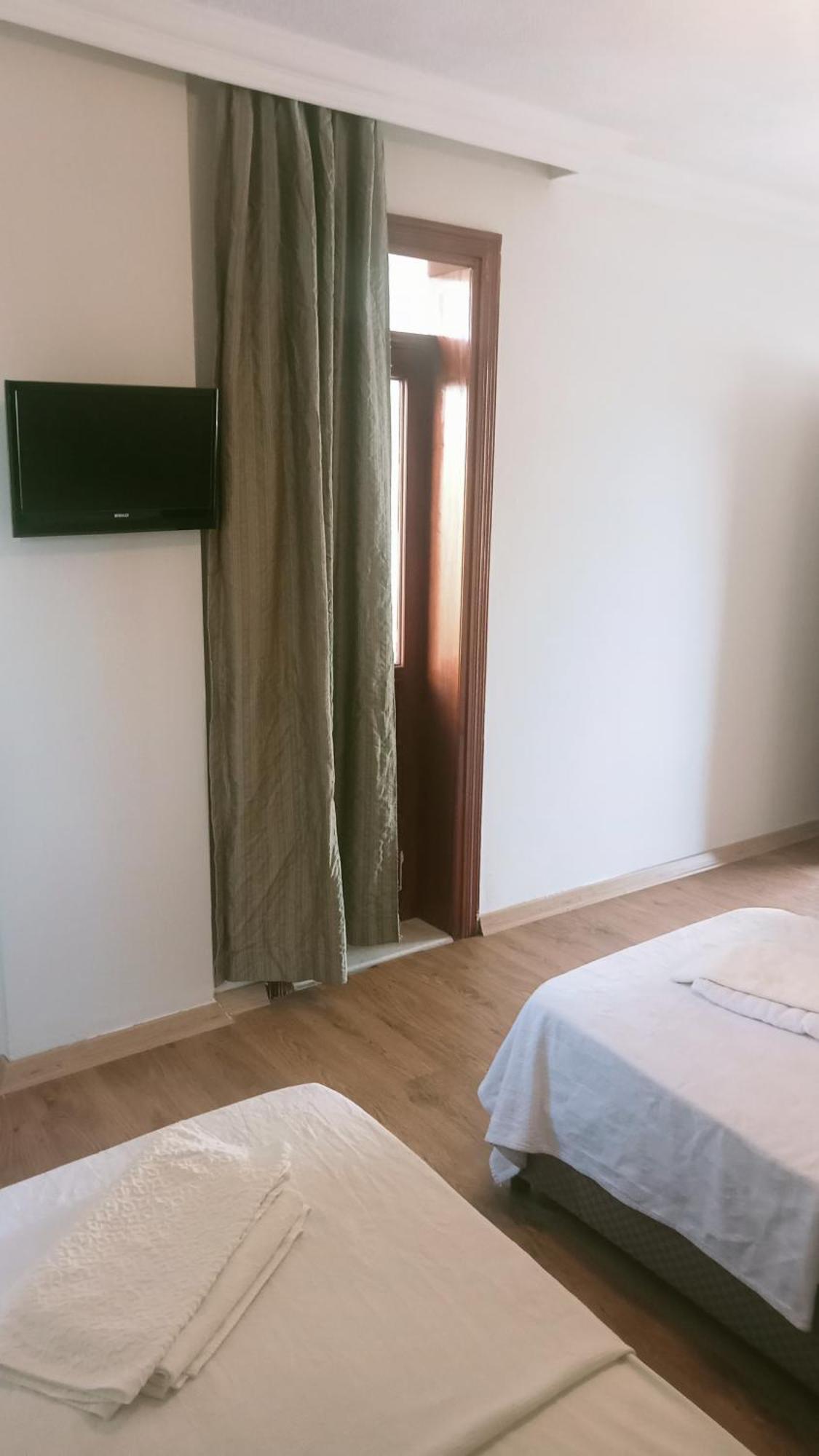 London House Hotel Kemer Kültér fotó