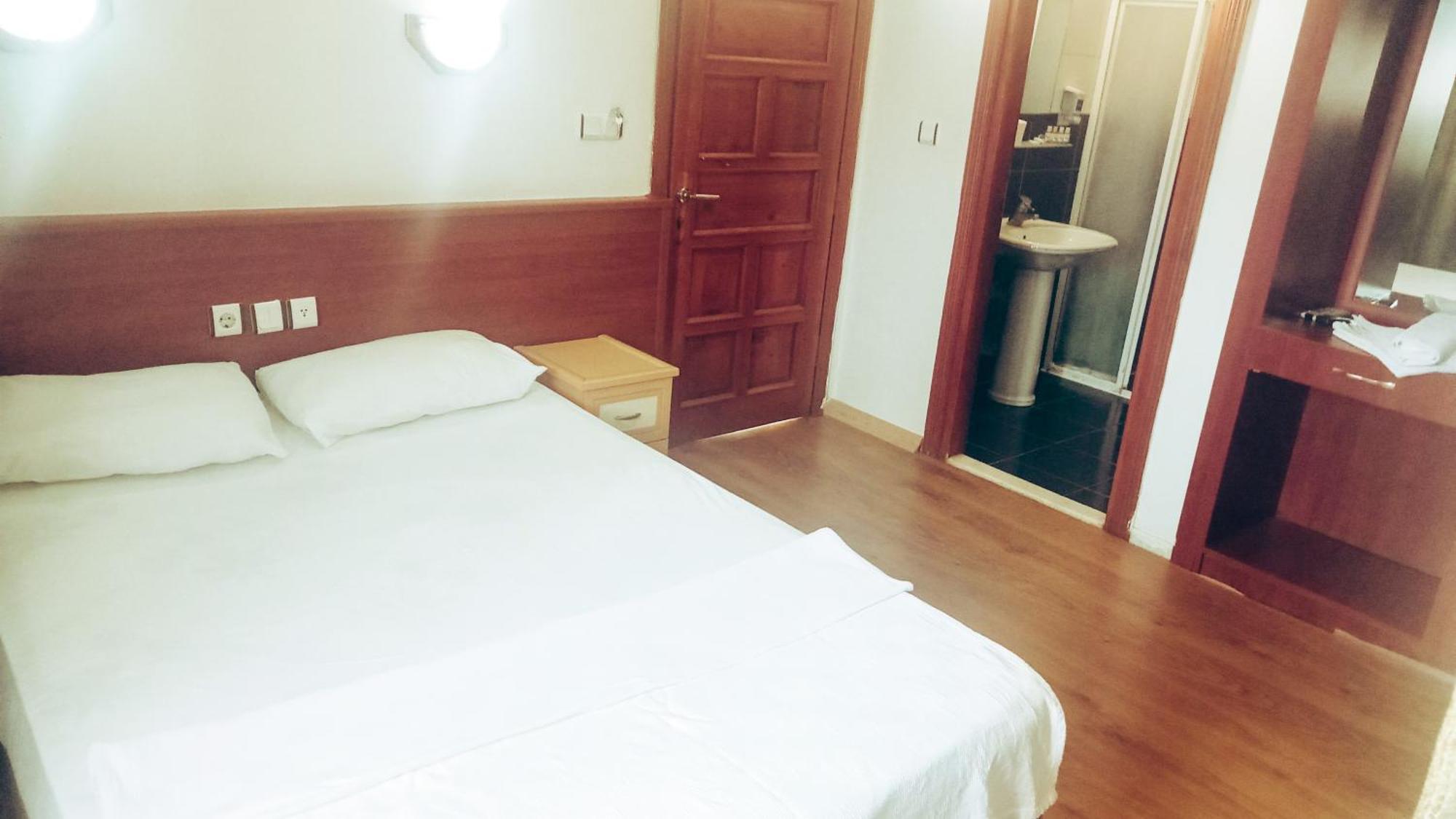 London House Hotel Kemer Szoba fotó