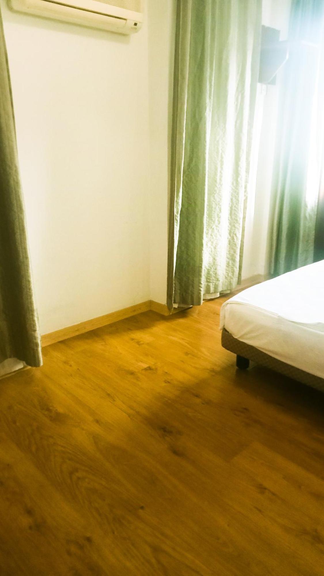 London House Hotel Kemer Szoba fotó