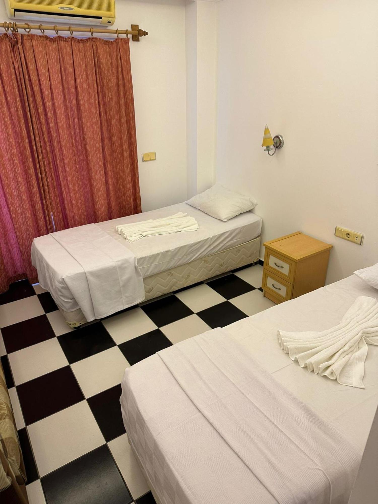 London House Hotel Kemer Szoba fotó